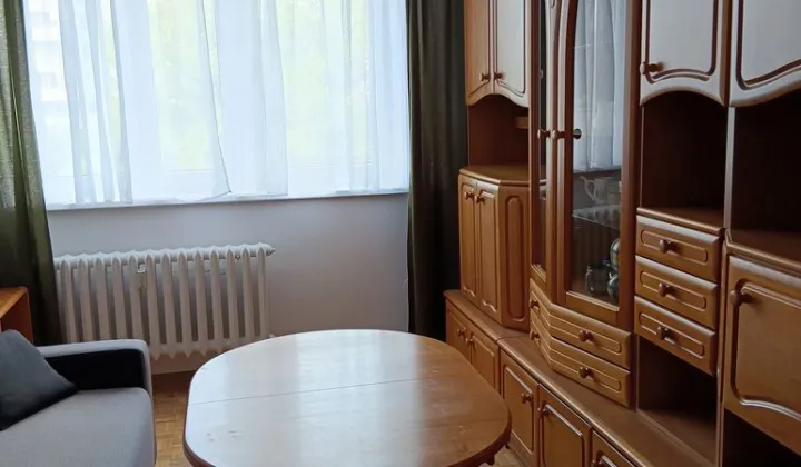 Pokój Warszawa Sadyba, ul. Jana III Sobieskiego