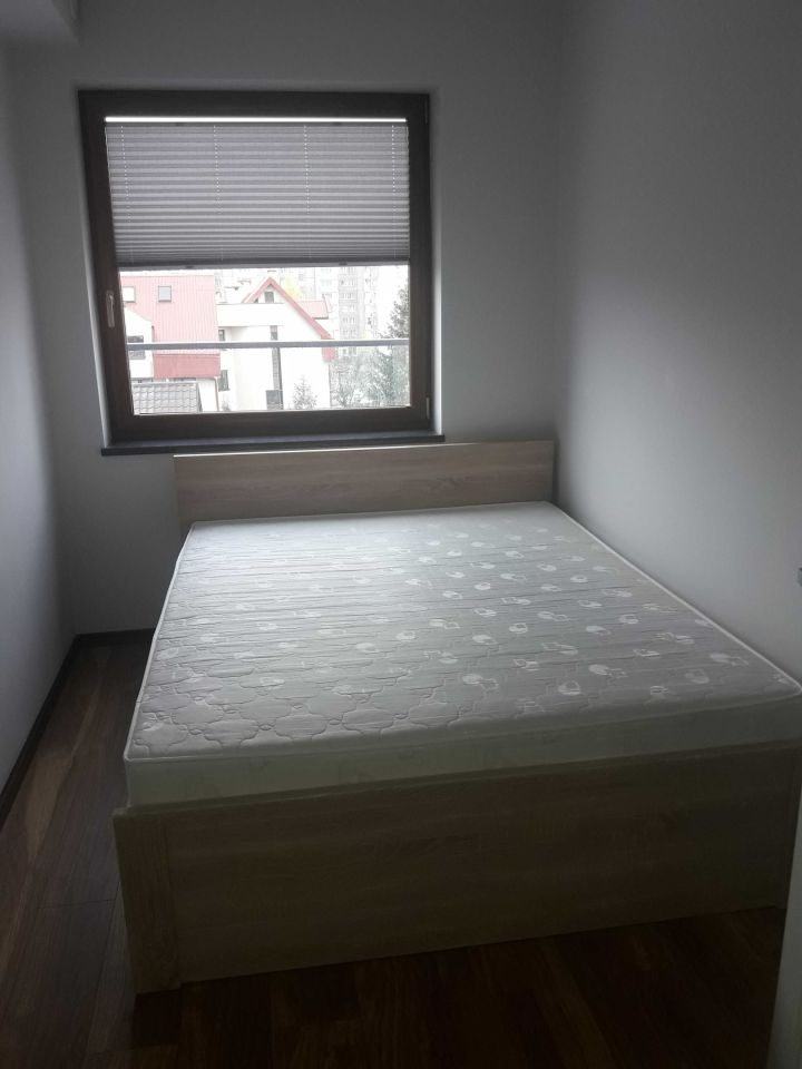 Mieszkanie 2-pokojowe Kraków Ruczaj, ul. Ruczaj. Zdjęcie 6