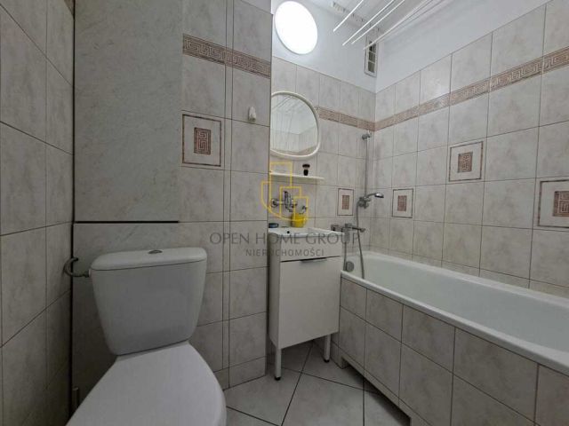 Mieszkanie 2-pokojowe Wrocław, ul. Wieczysta. Zdjęcie 9