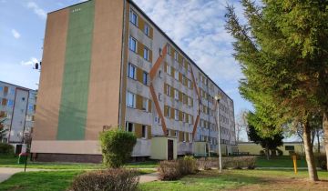 Mieszkanie 4-pokojowe Bartoszyce, ul. Nad Łyną