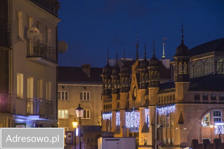 Mieszkanie 4-pokojowe Gdańsk Główne Miasto, ul. Pańska. Zdjęcie 14