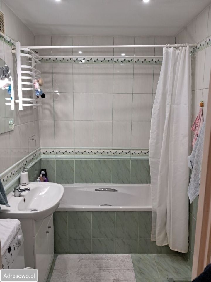 Mieszkanie 3-pokojowe Płock Podolszyce, al. Jana Pawła II. Zdjęcie 4