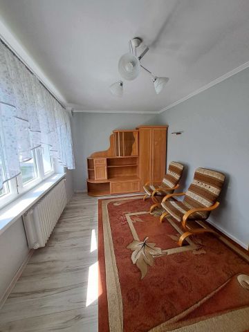 Mieszkanie 1-pokojowe Starogard Gdański, al. Wojska Polskiego. Zdjęcie 1