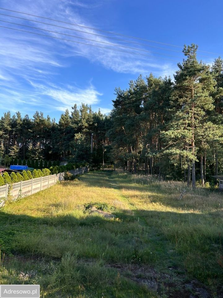 dom wolnostojący, 5 pokoi Chociw. Zdjęcie 12