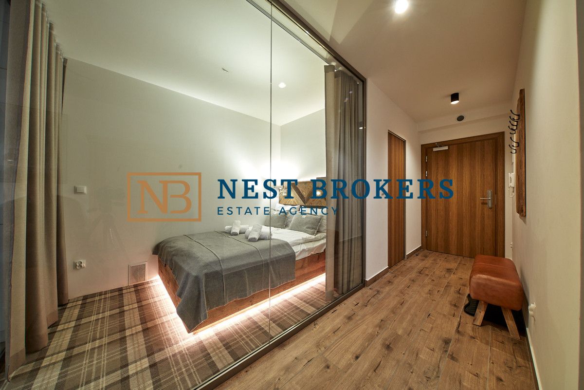 Mieszkanie 2-pokojowe Zakopane. Zdjęcie 7