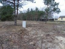 Działka rolno-budowlana Dębowola. Zdjęcie 2