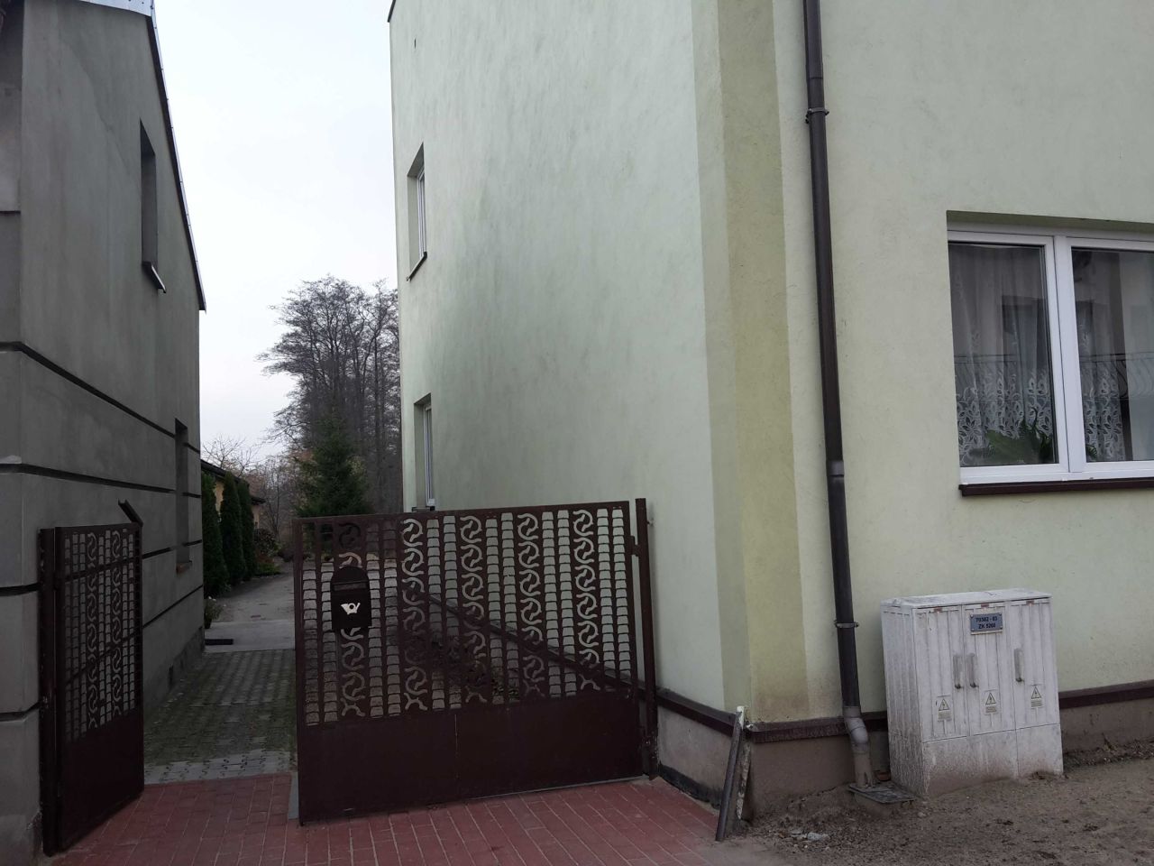 dom wolnostojący Przedecz. Zdjęcie 3