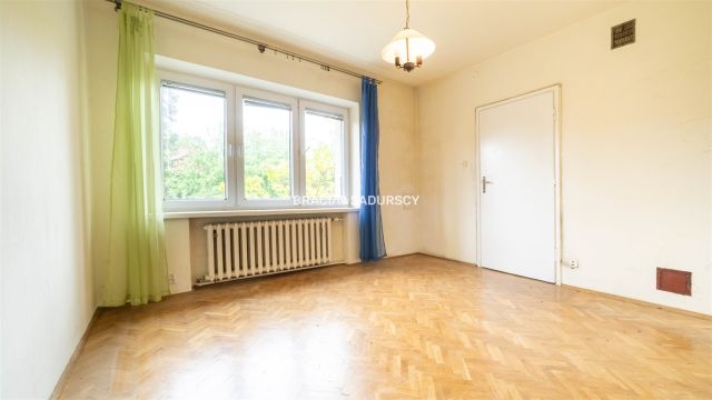 bliźniak, 7 pokoi Kraków Wola Justowska, ul. Eugeniusza Romera. Zdjęcie 8