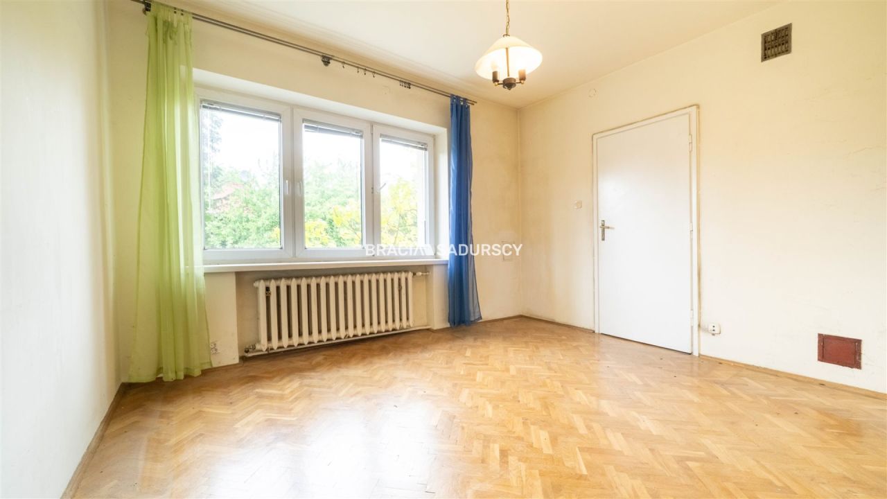 bliźniak, 7 pokoi Kraków Wola Justowska, ul. Eugeniusza Romera. Zdjęcie 8