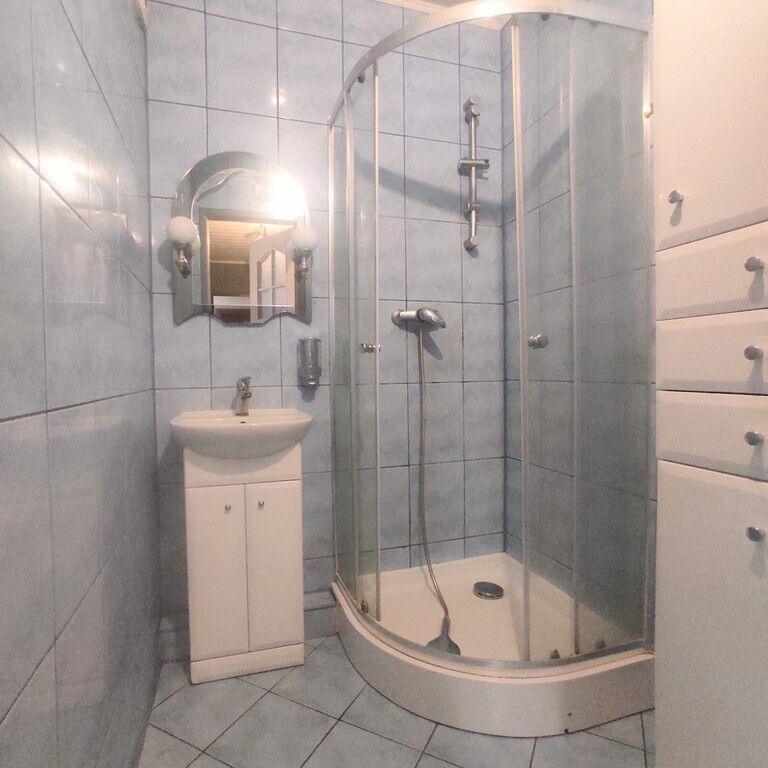 Mieszkanie 3-pokojowe Radomsko, ul. Piastowska. Zdjęcie 7