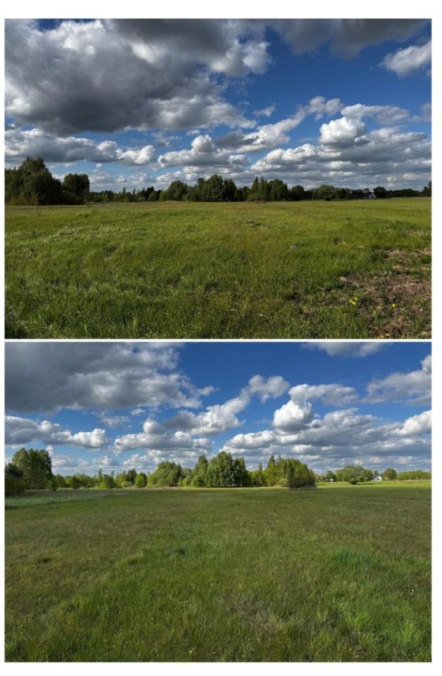 Działka budowlana Dobre, ul. Szkolna. Zdjęcie 7