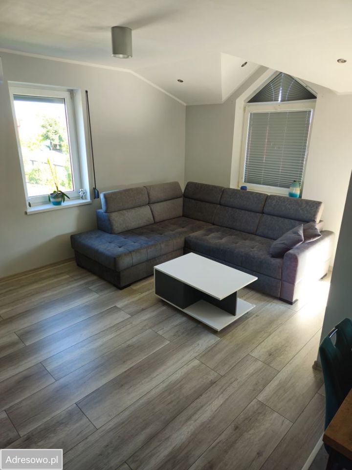 Mieszkanie 3-pokojowe Września, ul. Ignacego Paderewskiego