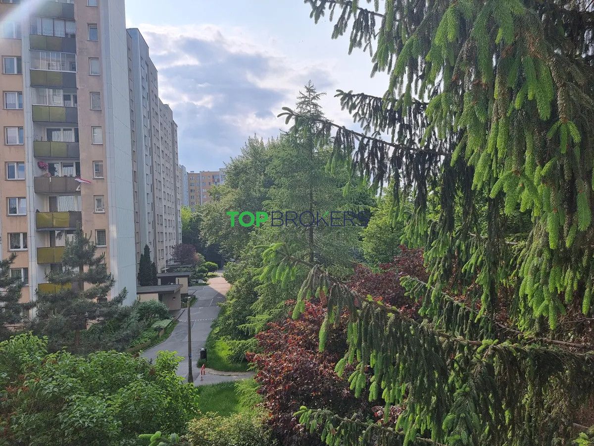 Mieszkanie 4-pokojowe Warszawa Bemowo, ul. Lajosa Kossutha. Zdjęcie 11