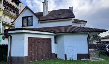 dom wolnostojący, 4 pokoje Bielsk Podlaski, ul. Adama Kazanowskiego