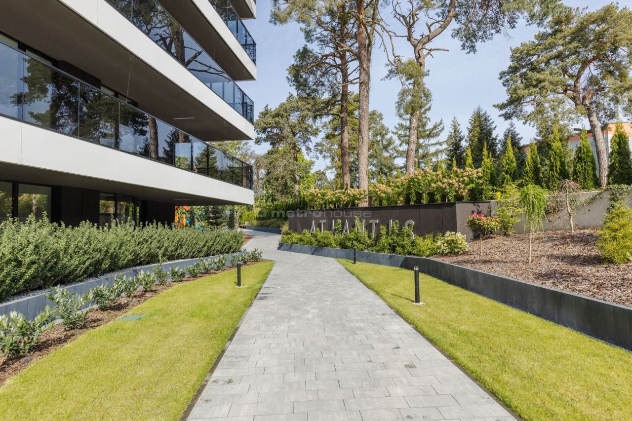 Mieszkanie 2-pokojowe Zegrze. Zdjęcie 15