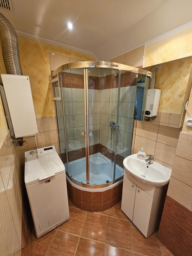 Mieszkanie 1-pokojowe Ruda Śląska Wirek, ul. Jarzębinowa. Zdjęcie 5