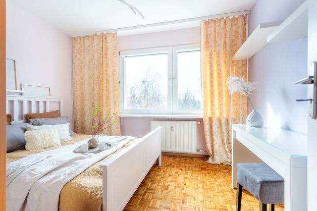 Mieszkanie 4-pokojowe Warszawa Bemowo, ul. Apenińska. Zdjęcie 10