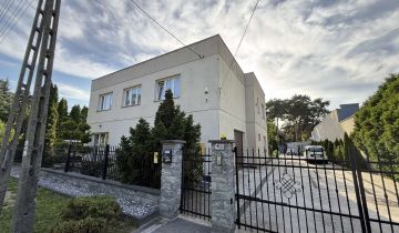 dom wolnostojący, 7 pokoi Tuszyn, ul. Zygmunta Starego