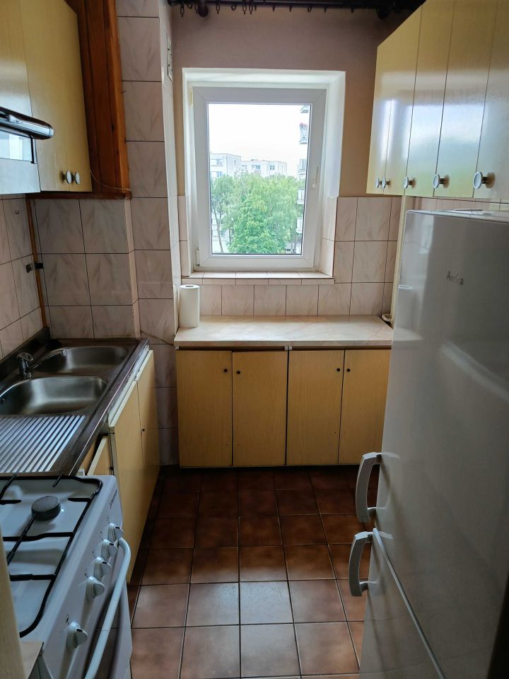 Mieszkanie 3-pokojowe Warszawa Bielany. Zdjęcie 7