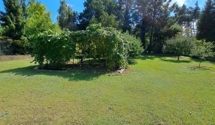 Działka budowlana Poznań Stare Miasto, ul. Mleczowa