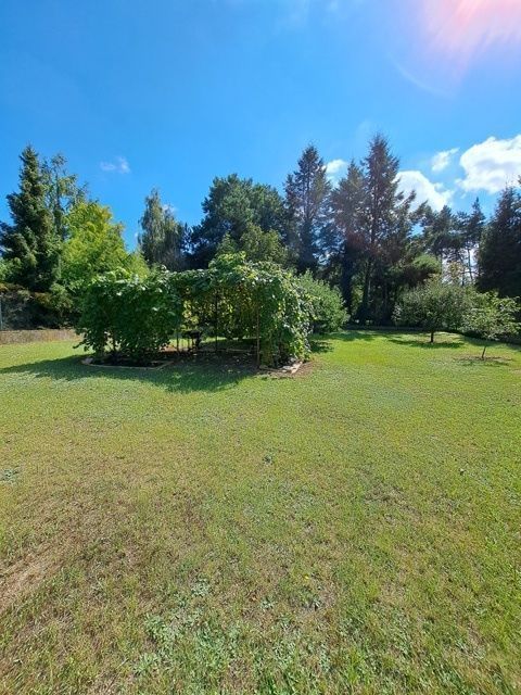 Działka budowlana Poznań Stare Miasto, ul. Mleczowa. Zdjęcie 1