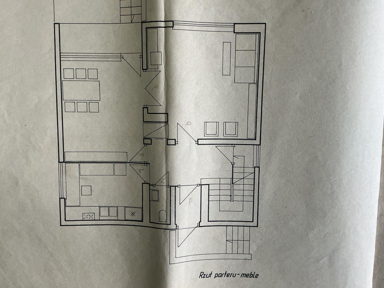 dom wolnostojący, 4 pokoje Strzałkowo, ul. Szkolna. Zdjęcie 12