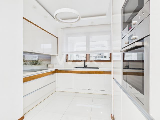 Mieszkanie 2-pokojowe Warszawa, ul. Grzybowska. Zdjęcie 8