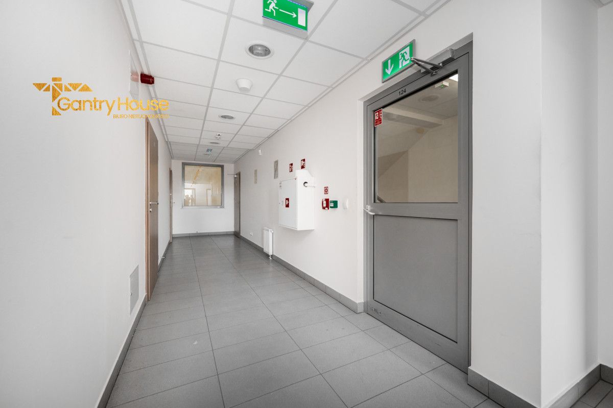 Lokal Gdynia Obłuże, ul. Kontenerowa. Zdjęcie 8