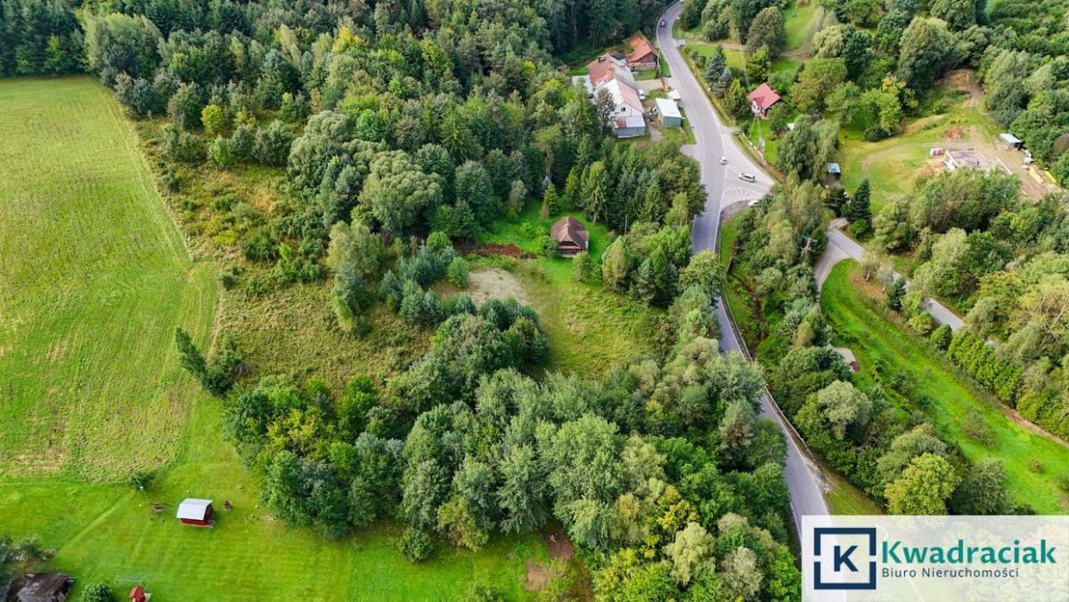 dom wolnostojący, 2 pokoje Węglówka. Zdjęcie 6