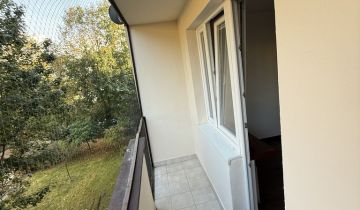 Mieszkanie 2-pokojowe Kraków Bieńczyce, os. Albertyńskie