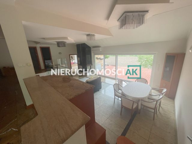 dom wolnostojący, 3 pokoje Wiry, ul. Łęczycka. Zdjęcie 3