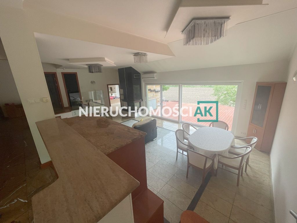 dom wolnostojący, 3 pokoje Wiry, ul. Łęczycka. Zdjęcie 3