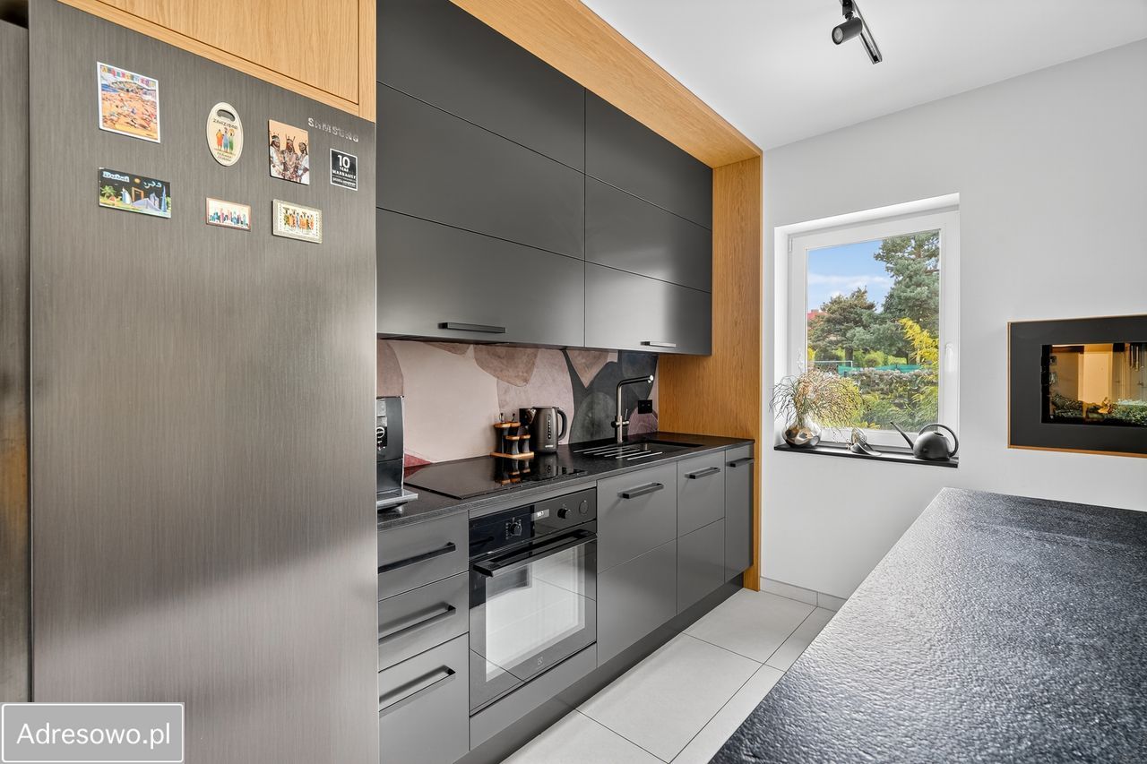 Mieszkanie 4-pokojowe Bielsko-Biała Wapienica, ul. Krakusa. Zdjęcie 15