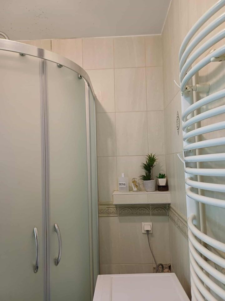 Mieszkanie 3-pokojowe Legionowo Centrum, ul. Hubala. Zdjęcie 15