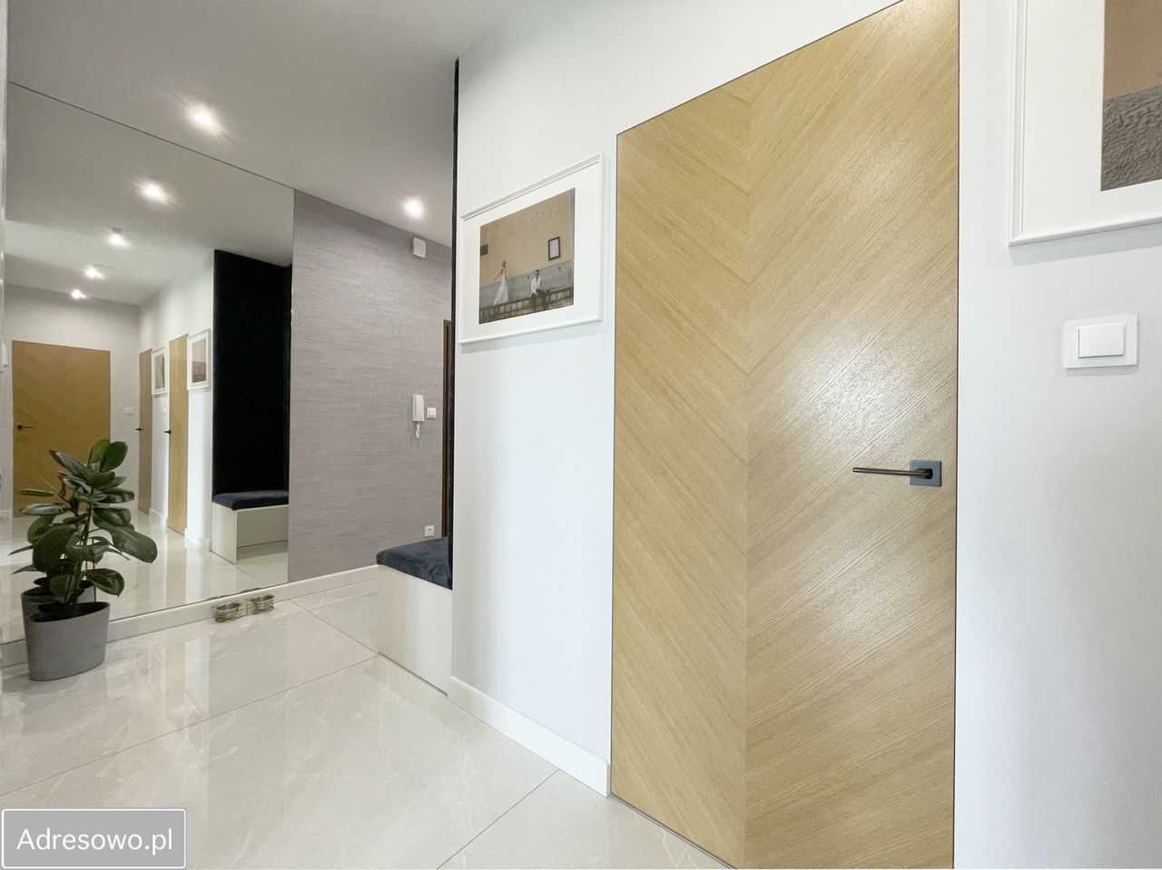 Mieszkanie 3-pokojowe Częstochowa Parkitka, ul. Małopolska. Zdjęcie 18