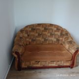 Mieszkanie 2-pokojowe Żagań, ul. Dworcowa. Zdjęcie 3