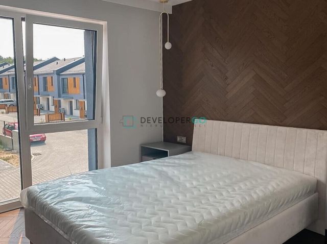 dom szeregowy, 3 pokoje Klepacze, ul. Akacjowa. Zdjęcie 8