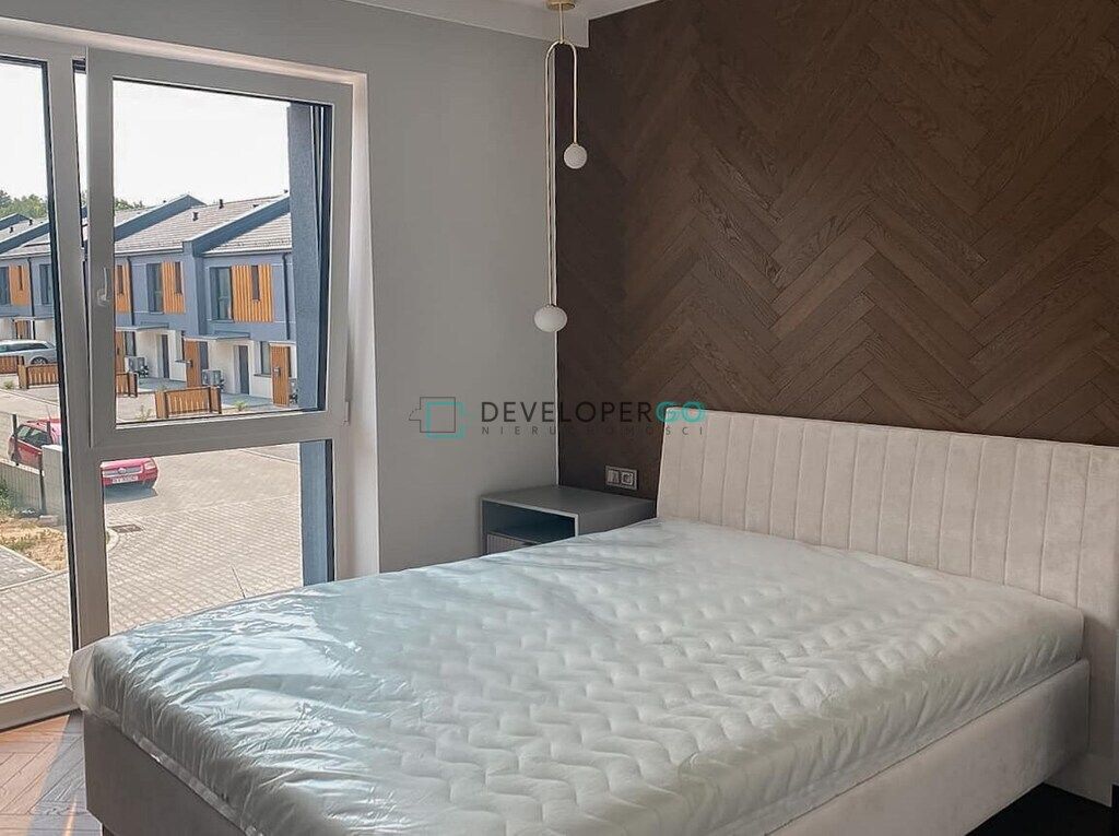 dom szeregowy, 3 pokoje Klepacze, ul. Akacjowa. Zdjęcie 8