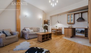 Mieszkanie 2-pokojowe Sopot, ul. Bohaterów Monte Cassino