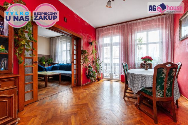 Mieszkanie 4-pokojowe Pruszcz Gdański, ul. Grunwaldzka. Zdjęcie 3