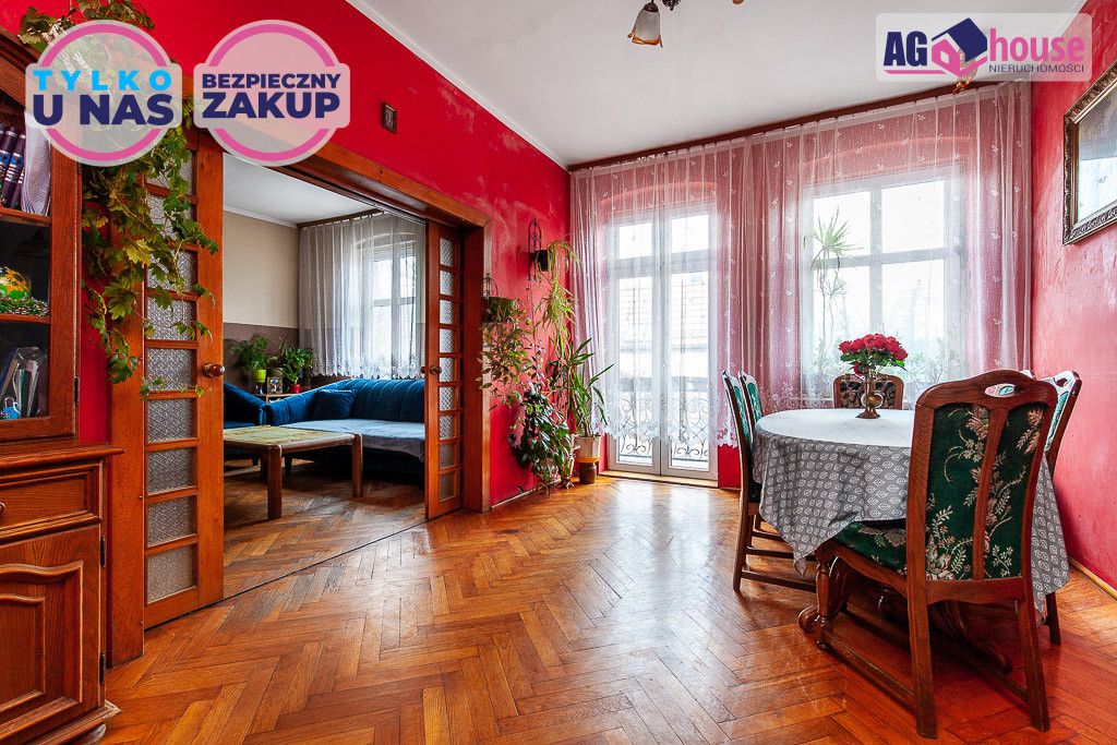 Mieszkanie 4-pokojowe Pruszcz Gdański, ul. Grunwaldzka. Zdjęcie 3