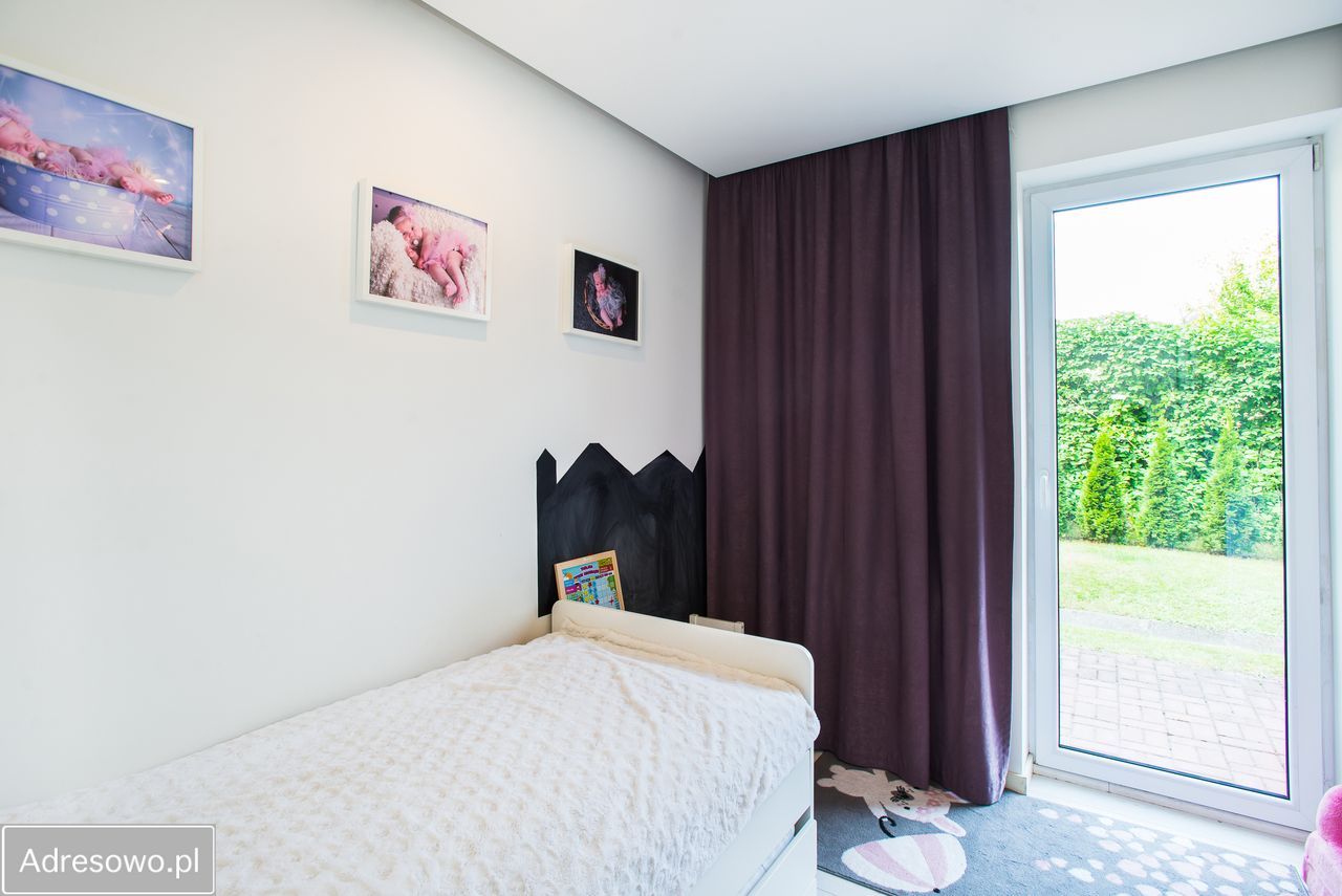 Mieszkanie 3-pokojowe Częstochowa Centrum. Zdjęcie 7