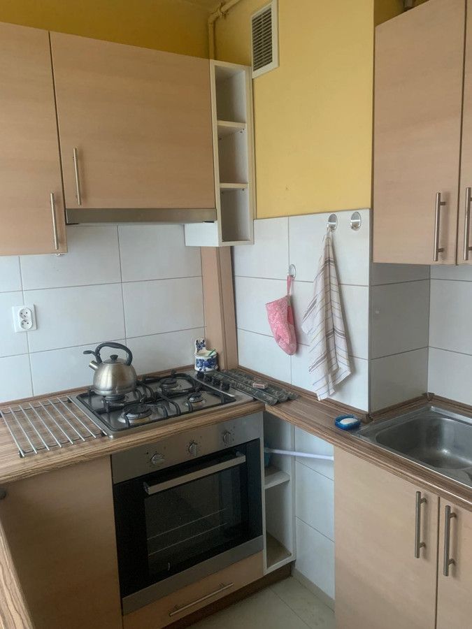 Mieszkanie 3-pokojowe Łódź Teofilów, ul. Rojna. Zdjęcie 10