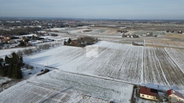 Działka budowlana Przeworsk, ul. Za Parowozownią. Zdjęcie 7