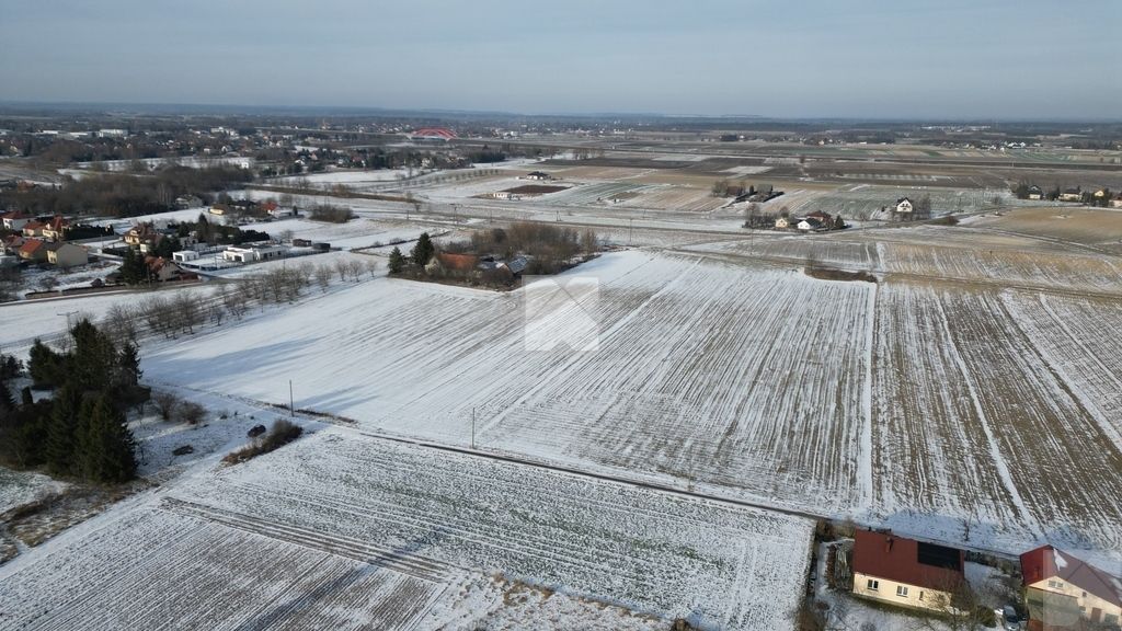Działka budowlana Przeworsk, ul. Za Parowozownią. Zdjęcie 7