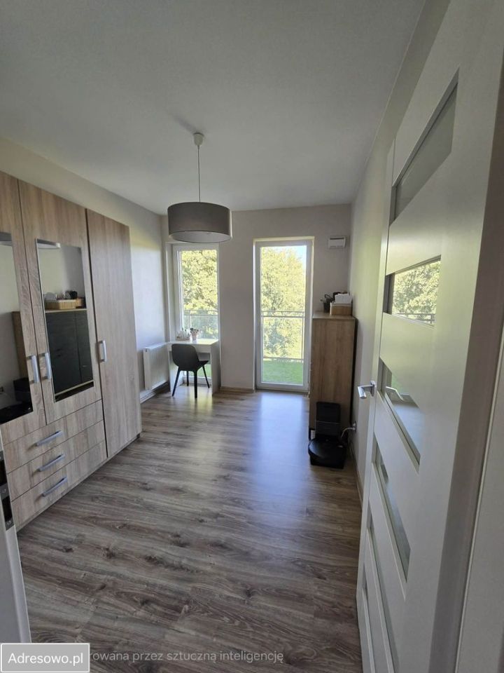 Mieszkanie 3-pokojowe Wrocław Fabryczna, ul. Ibn Siny Awicenny. Zdjęcie 19