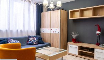 Mieszkanie 1-pokojowe Będzin, ul. Stanisława Skalskiego