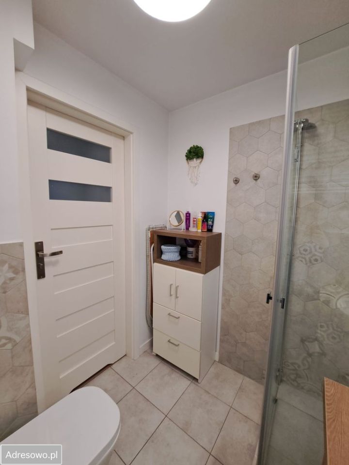 Mieszkanie 3-pokojowe Lublin Kalinowszczyzna, ul. Stefana Okrzei. Zdjęcie 7