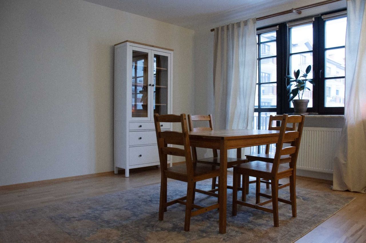 Mieszkanie 2-pokojowe Warszawa Białołęka. Zdjęcie 3