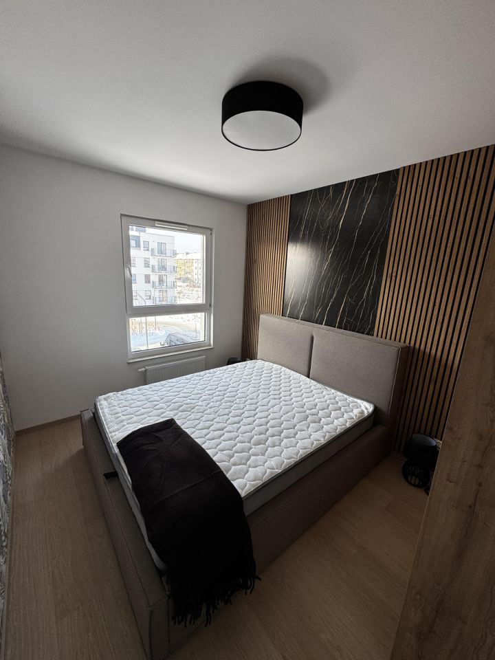 Mieszkanie 2-pokojowe Gdańsk Łostowice, ul. Pastelowa. Zdjęcie 7